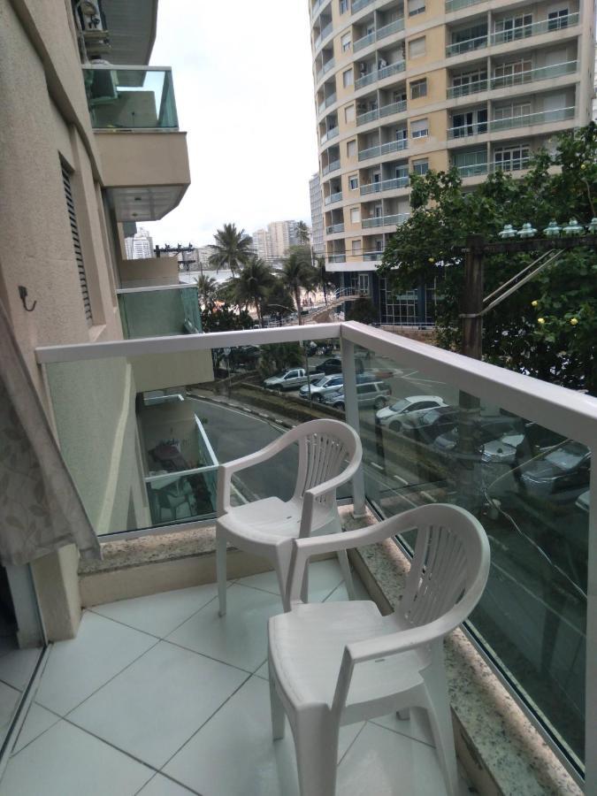 Apartament Guaruja Pitangueiras Av Leomil 1515 Ap 22 Zewnętrze zdjęcie