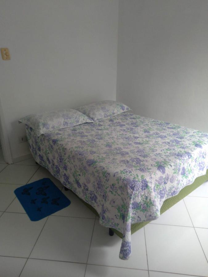 Apartament Guaruja Pitangueiras Av Leomil 1515 Ap 22 Zewnętrze zdjęcie