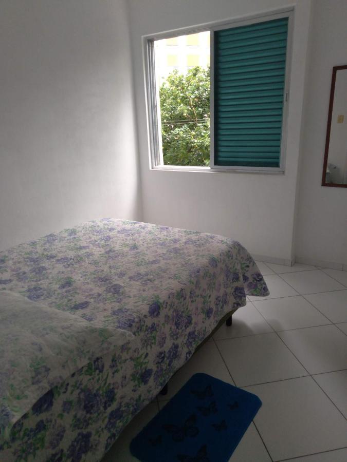Apartament Guaruja Pitangueiras Av Leomil 1515 Ap 22 Zewnętrze zdjęcie